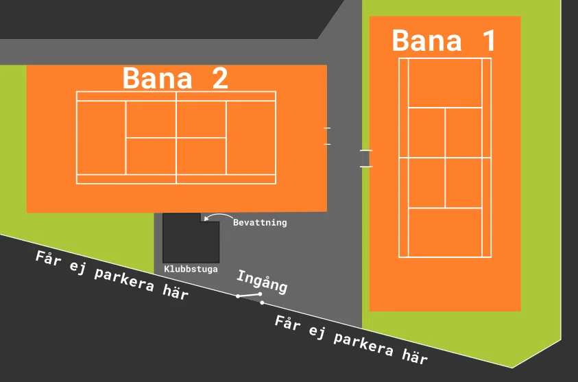 Image of players with clothes